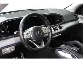 Mercedes-Benz GLE thumbnail 10