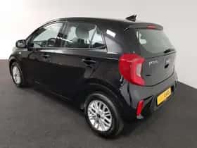 Kia Picanto (2021) thumbnail 27