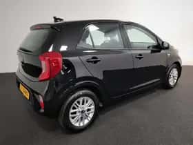 Kia Picanto (2021) thumbnail 4