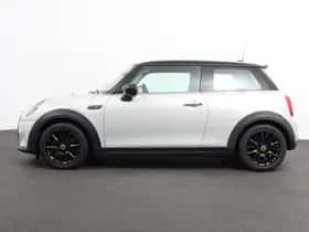 MINI Electric (2022) thumbnail 5