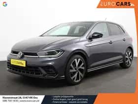 Volkswagen Polo (2025) thumbnail 1