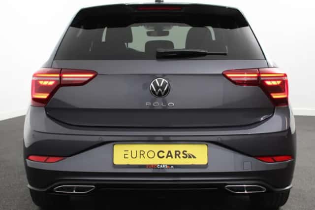 Volkswagen Polo (2025) thumbnail 4