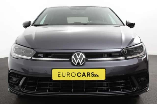 Volkswagen Polo (2025) thumbnail 5