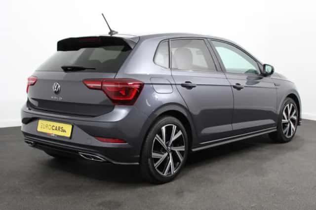 Volkswagen Polo (2025) thumbnail 6