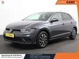 Volkswagen Polo (2025) thumbnail 1