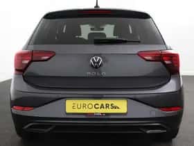 Volkswagen Polo (2025) thumbnail 5
