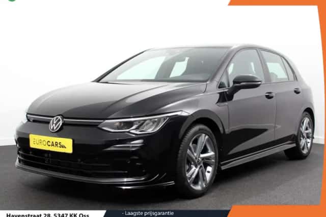 Volkswagen Golf (2023) thumbnail 1