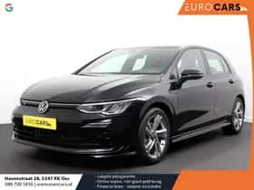 Volkswagen Golf (2023)