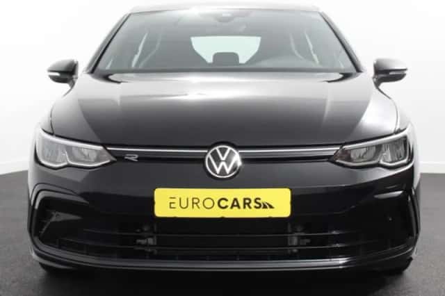Volkswagen Golf (2023) thumbnail 4