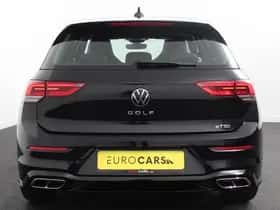 Volkswagen Golf (2023) thumbnail 5