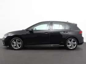 Volkswagen Golf (2023) thumbnail 7