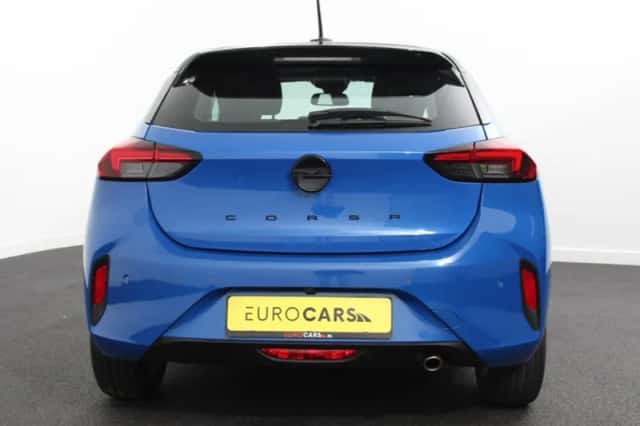 Opel Corsa (2024) thumbnail 6