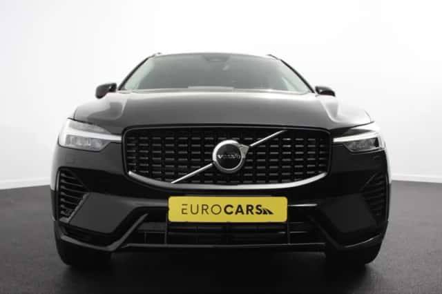 Volvo XC60 (2023) thumbnail 4