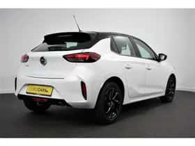 Opel Corsa (2022) thumbnail 4
