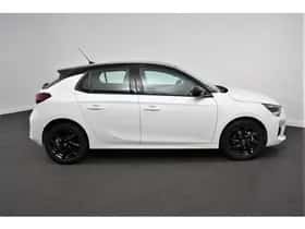 Opel Corsa (2022) thumbnail 5