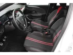 Opel Corsa (2022) thumbnail 7