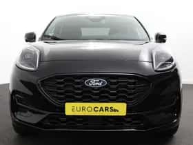 Ford Puma (2025) thumbnail 4
