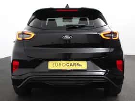 Ford Puma (2025) thumbnail 5