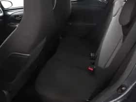 Toyota Aygo thumbnail 11
