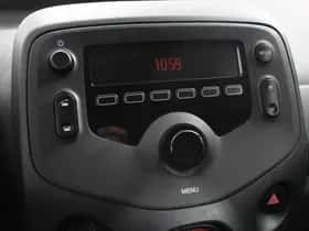 Toyota Aygo thumbnail 20