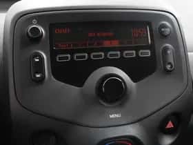 Toyota Aygo thumbnail 22