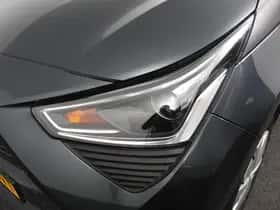 Toyota Aygo (2021) thumbnail 23