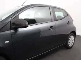 Toyota Aygo thumbnail 24