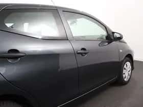Toyota Aygo thumbnail 25