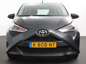 Toyota Aygo thumbnail 4
