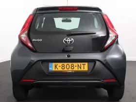 Toyota Aygo thumbnail 5