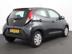 Toyota Aygo thumbnail 6