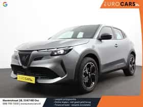 Alfa Romeo Junior (2025)