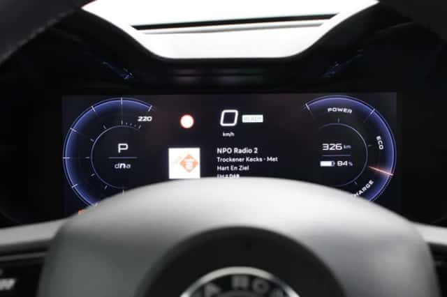 Alfa Romeo Junior (2025) thumbnail 2