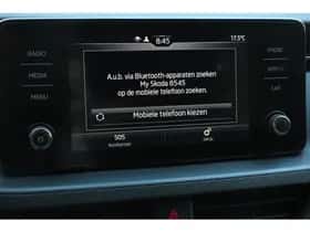 Škoda Kamiq (2021) thumbnail 23