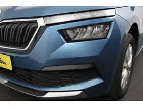 Škoda Kamiq (2021) thumbnail 25
