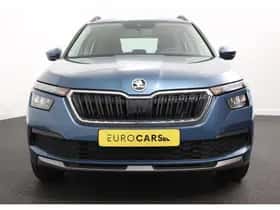 Škoda Kamiq (2021) thumbnail 4