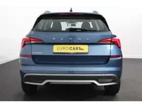 Škoda Kamiq (2021) thumbnail 5