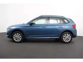 Škoda Kamiq (2021) thumbnail 7