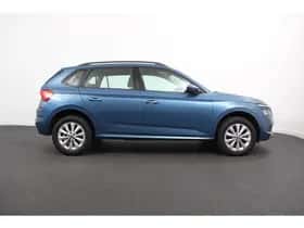 Škoda Kamiq (2021) thumbnail 8