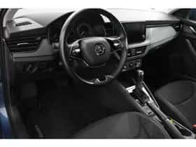 Škoda Kamiq (2021) thumbnail 9
