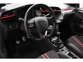 Opel Corsa (2023) thumbnail 9