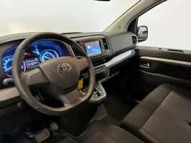 Toyota Proace (2022) thumbnail 2