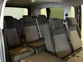 Toyota Proace (2022) thumbnail 3