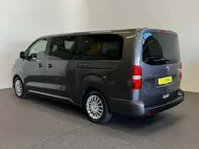 Toyota Proace (2022) thumbnail 25