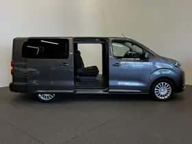 Toyota Proace (2022) thumbnail 28