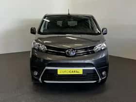 Toyota Proace (2022) thumbnail 4