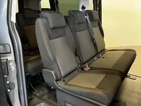 Toyota Proace (2022) thumbnail 31