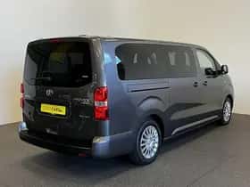 Toyota Proace (2022) thumbnail 7