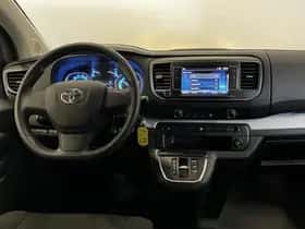 Toyota Proace (2022) thumbnail 10