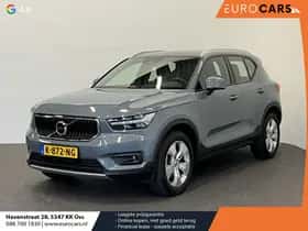 Volvo XC40 (2021)